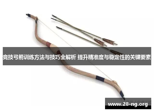 竞技弓箭训练方法与技巧全解析 提升精准度与稳定性的关键要素