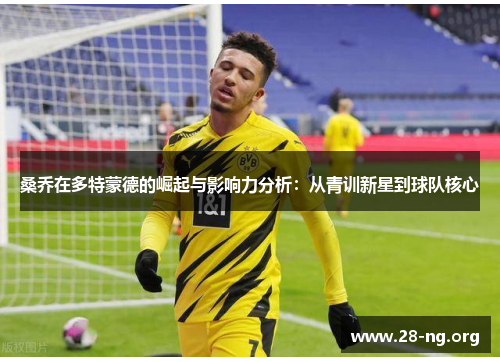 桑乔在多特蒙德的崛起与影响力分析：从青训新星到球队核心