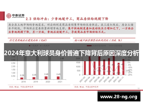 2024年意大利球员身价普遍下降背后原因深度分析