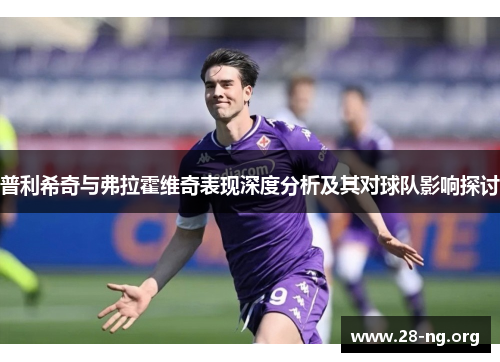 普利希奇与弗拉霍维奇表现深度分析及其对球队影响探讨