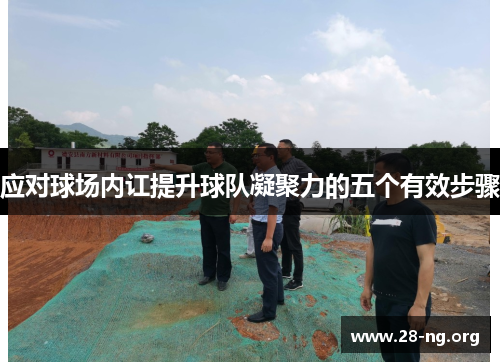 应对球场内讧提升球队凝聚力的五个有效步骤
