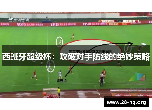 西班牙超级杯：攻破对手防线的绝妙策略