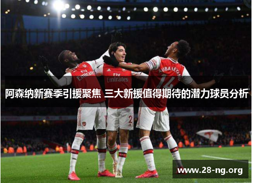 阿森纳新赛季引援聚焦 三大新援值得期待的潜力球员分析