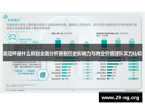 美冠杯是什么级别全面分析赛制历史影响力与商业价值球队实力比较 美冠杯是什么级别全面分析赛制历史影响力与商业价值球队实力比较
