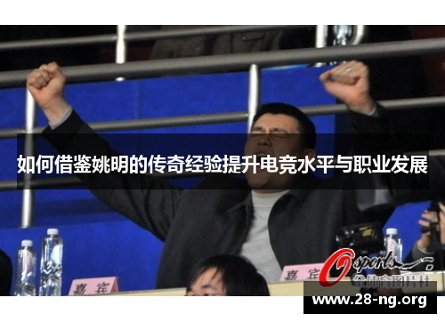 如何借鉴姚明的传奇经验提升电竞水平与职业发展